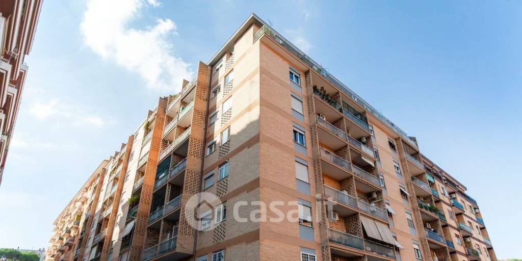 appartamento in vendita a Roma in zona Aurelio