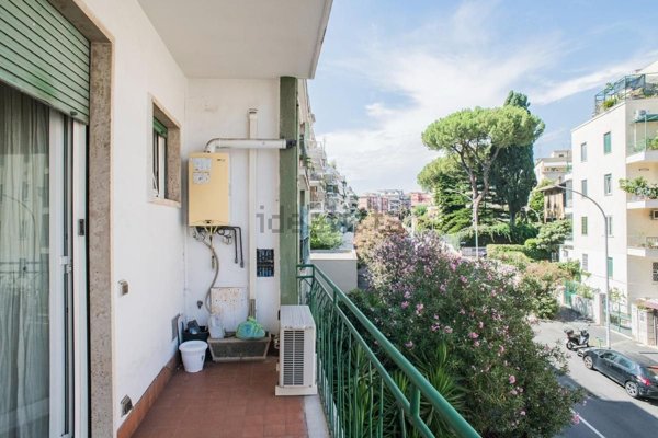 appartamento in vendita a Roma in zona Gianicolense