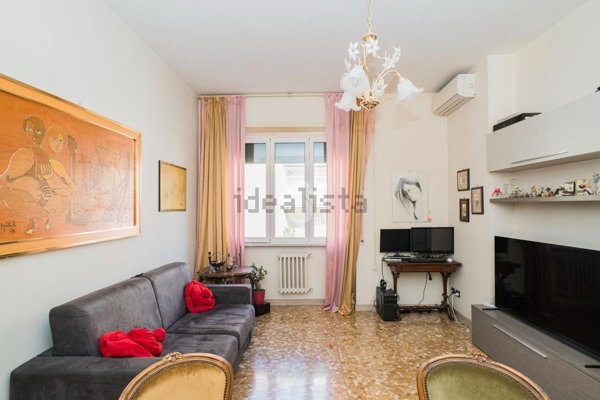 appartamento in vendita a Roma in zona Gianicolense