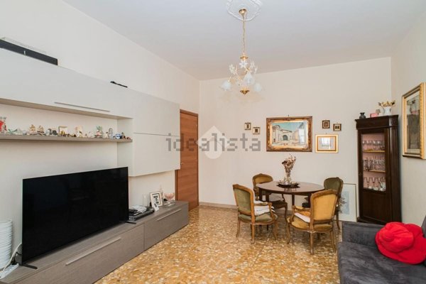 appartamento in vendita a Roma in zona Gianicolense