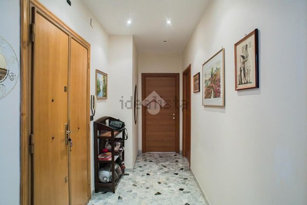 appartamento in vendita a Roma in zona Gianicolense