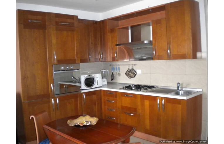 appartamento in vendita a Roma in zona Fonte Laurentina