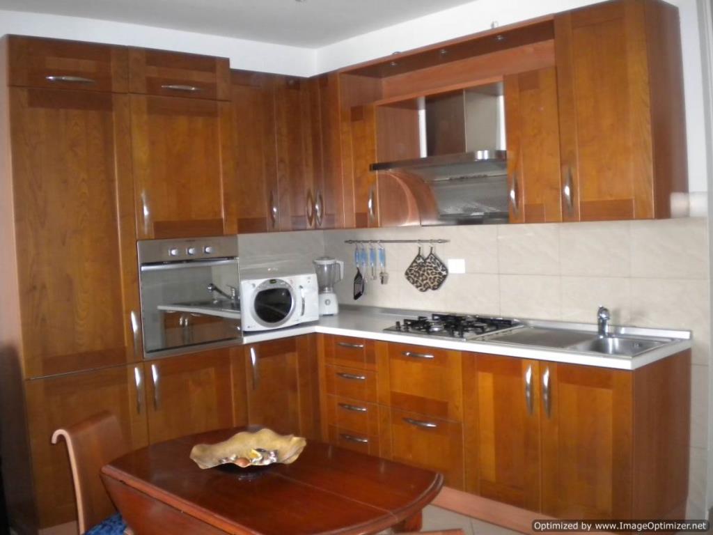 appartamento in vendita a Roma in zona Fonte Laurentina