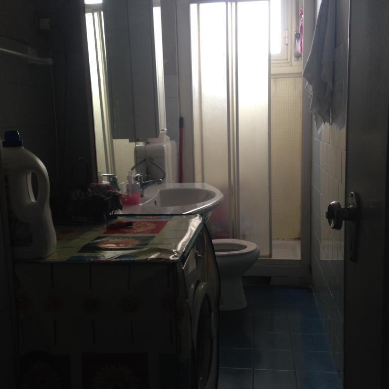 appartamento in vendita a Roma in zona Torre Maura