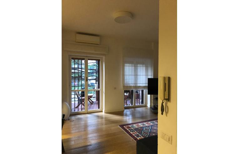 appartamento in vendita a Roma in zona Salario