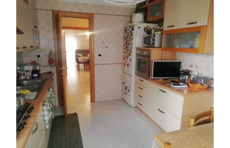 appartamento in vendita a Roma in zona Cinecittà