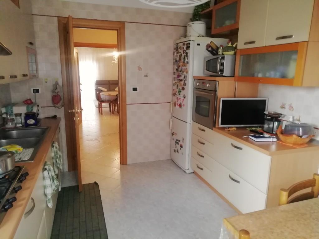 appartamento in vendita a Roma in zona Cinecittà