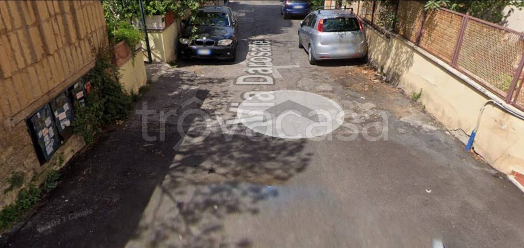 appartamento in vendita a Roma in zona Aurelio