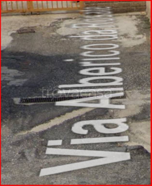 appartamento in vendita a Roma in zona Aurelio