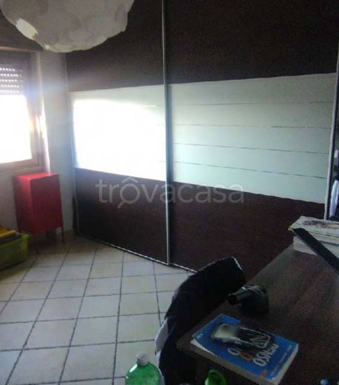 appartamento in vendita a Roma in zona Pietralata