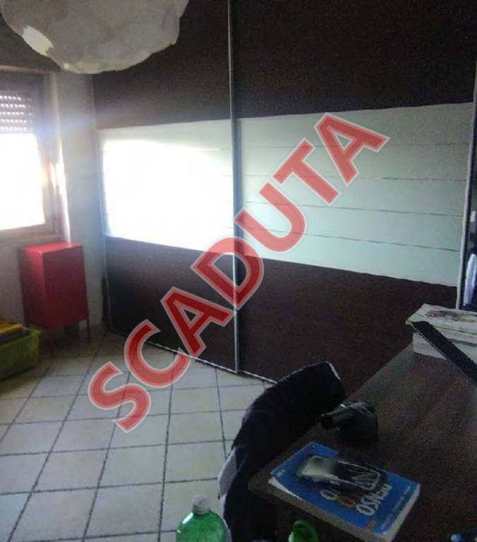 appartamento in vendita a Roma in zona Pietralata