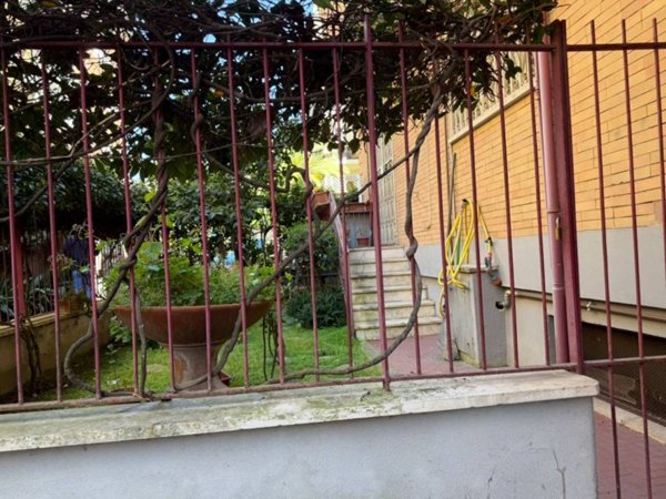 appartamento in vendita a Roma in zona Della Vittoria