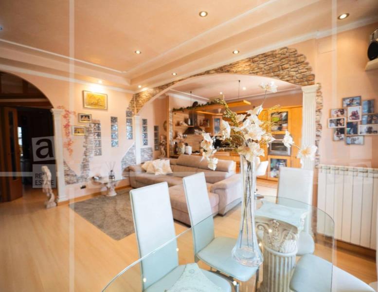 appartamento in vendita a Roma in zona Massimina/Casal Lumbroso