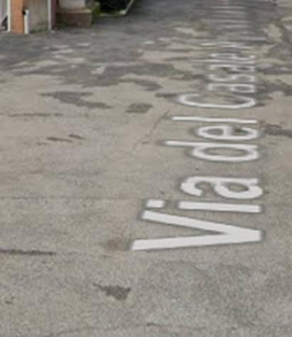 casa indipendente in vendita a Roma in zona Casal Morena