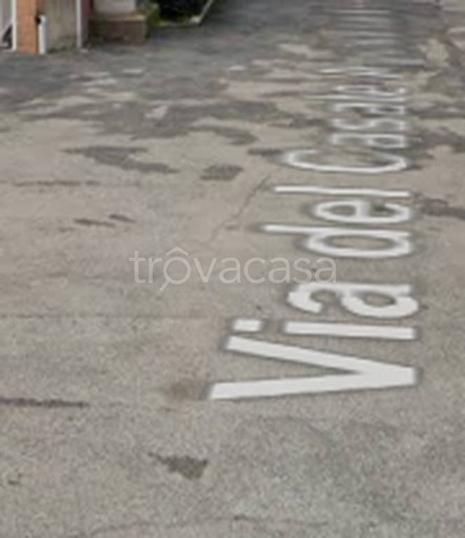 casa indipendente in vendita a Roma in zona Casal Morena