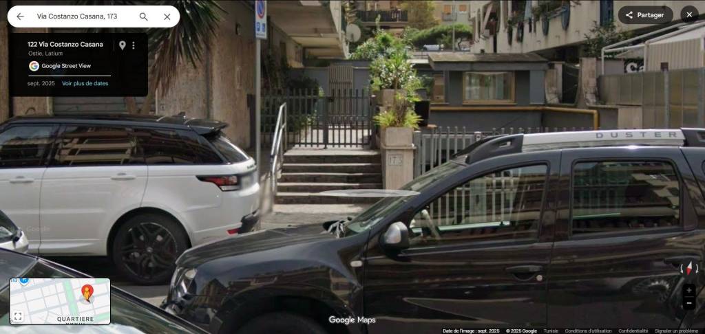 appartamento in vendita a Roma in zona Ostia