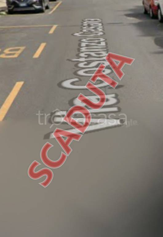 appartamento in vendita a Roma in zona Ostia