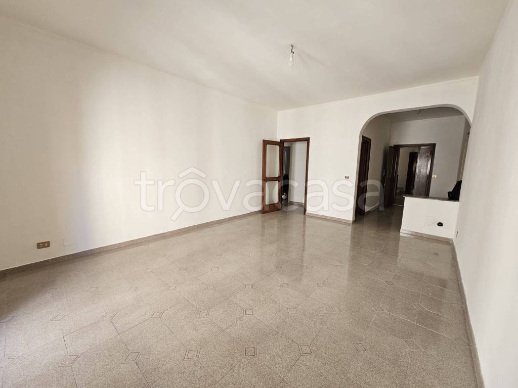 appartamento in vendita a Roma in zona Ostia