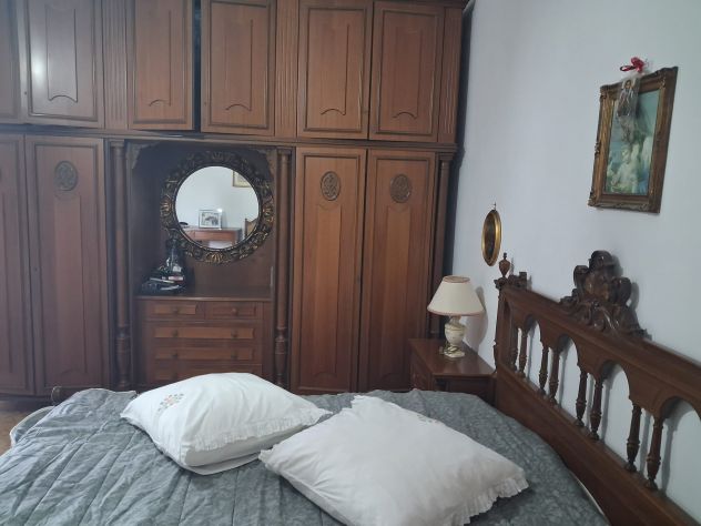 appartamento in vendita a Roma in zona Trionfale