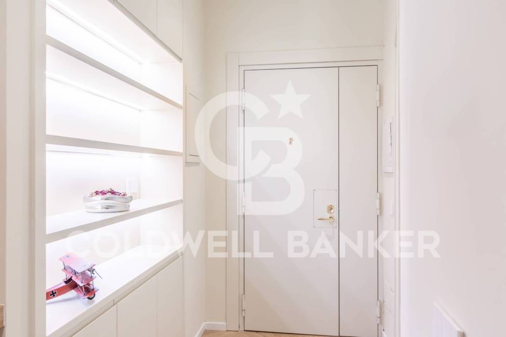 appartamento in vendita a Roma in zona Trieste