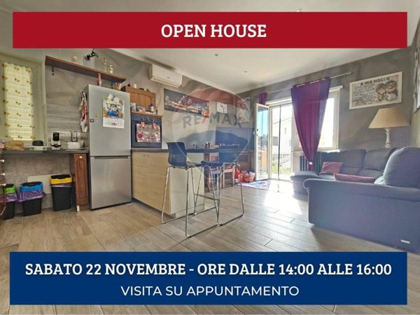 appartamento in vendita a Roma in zona Casalotti