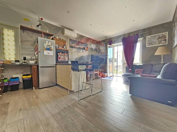 appartamento in vendita a Roma in zona Casalotti