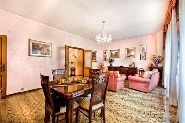 appartamento in vendita a Roma in zona Casal Morena