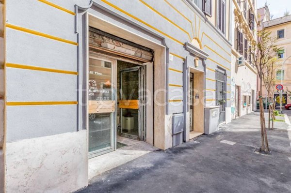 negozio in vendita a Roma in zona Prenestino-Labicano