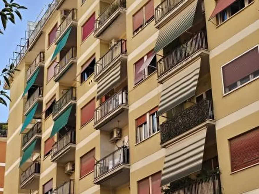 appartamento in vendita a Roma in zona Trastevere