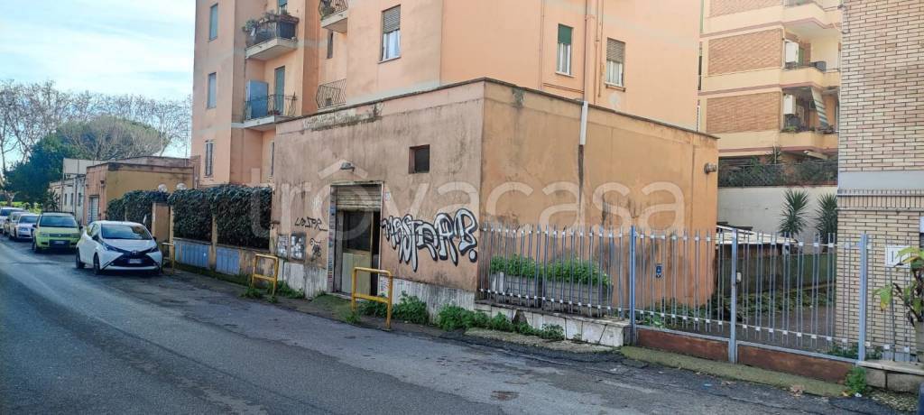 negozio in vendita a Roma in zona Portuense