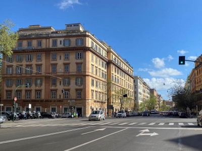 negozio in vendita a Roma in zona Trionfale