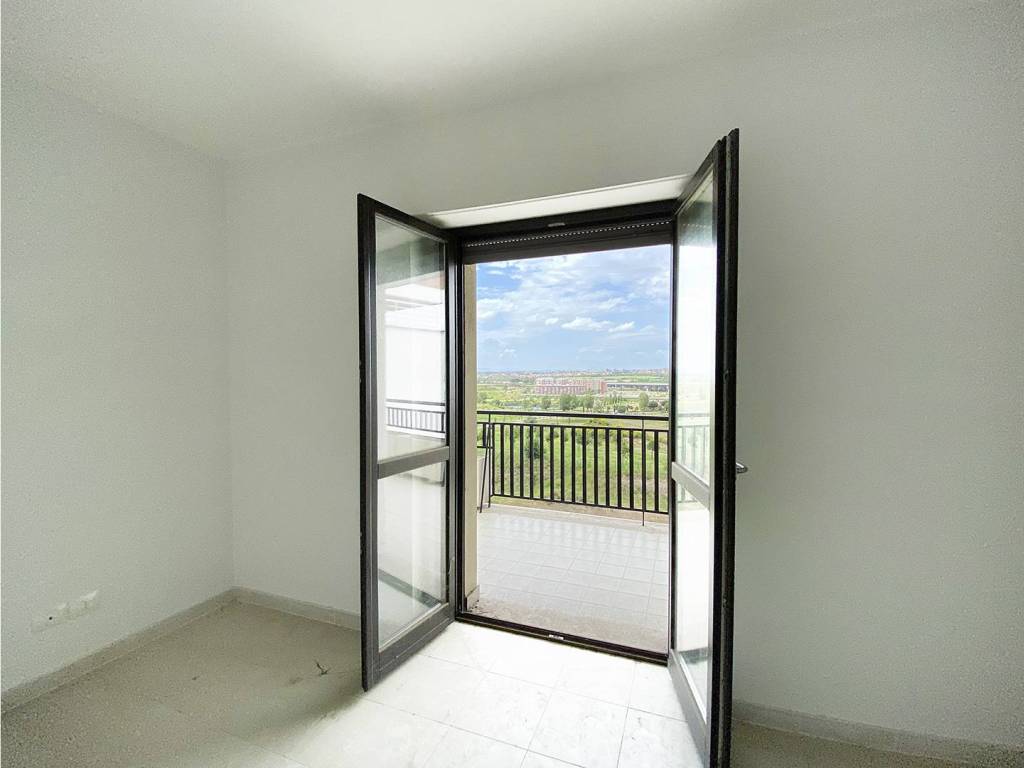 appartamento in vendita a Roma in zona Ponte di Nona