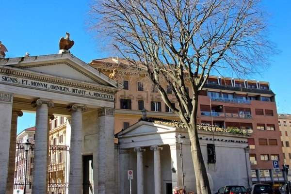 appartamento in vendita a Roma in zona Pinciano