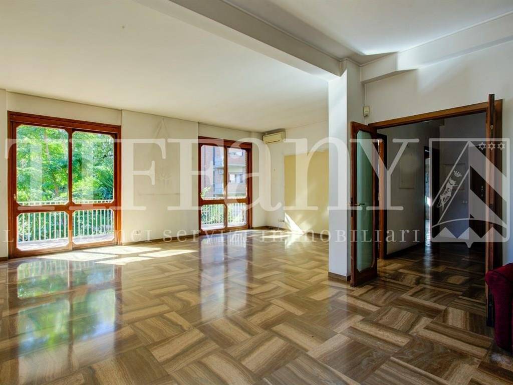 appartamento in vendita a Roma in zona Aurelio