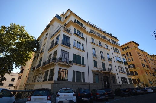 appartamento in vendita a Roma in zona Salario