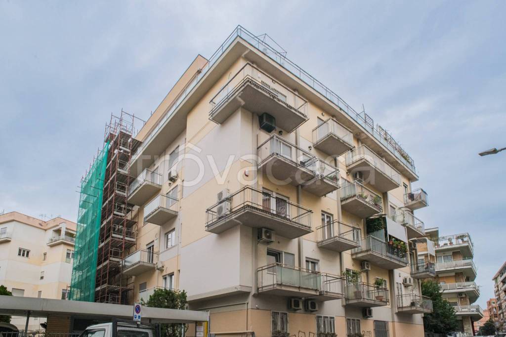 appartamento in vendita a Roma in zona Aurelio