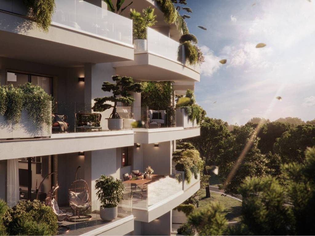 appartamento in vendita a Roma in zona Trieste