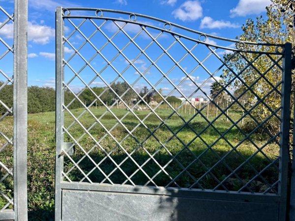 terreno agricolo in vendita a Roma