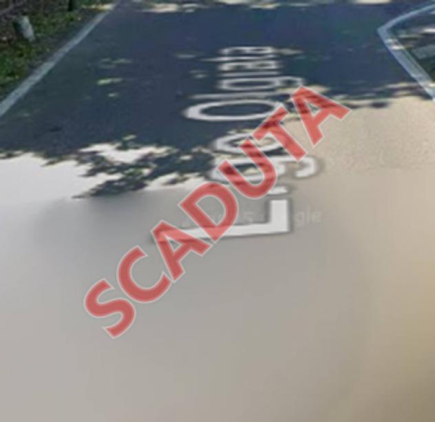 terreno edificabile in vendita a Roma in zona Olgiata