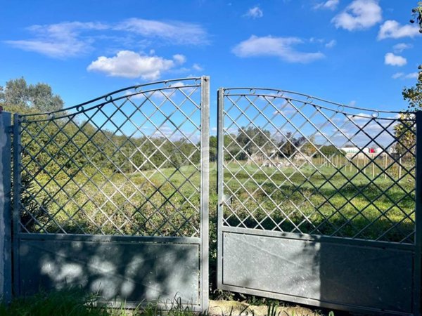 terreno agricolo in vendita a Roma in zona Casal Palocco