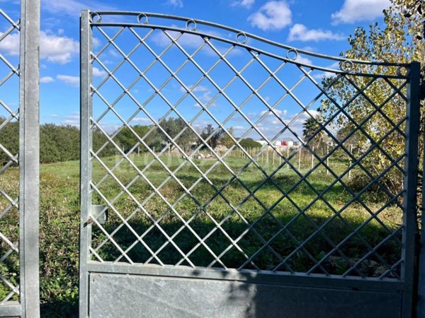terreno agricolo in vendita a Roma in zona Casal Palocco