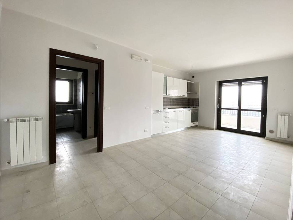 appartamento in vendita a Roma in zona Ponte di Nona