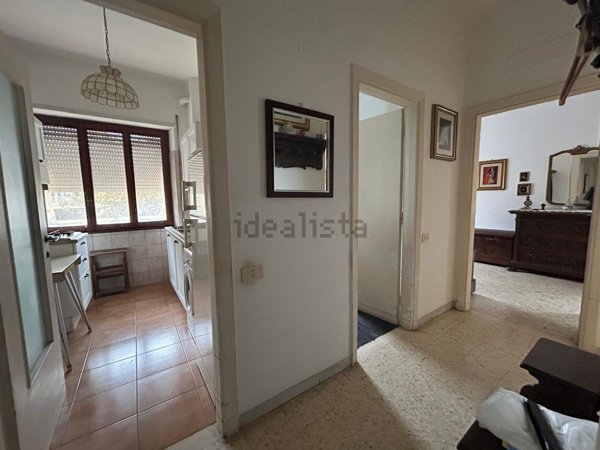 appartamento in vendita a Roma in zona Ostia