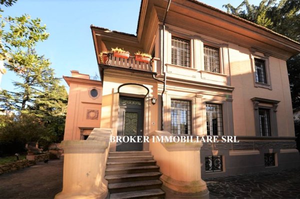 ufficio in vendita a Roma in zona Pinciano