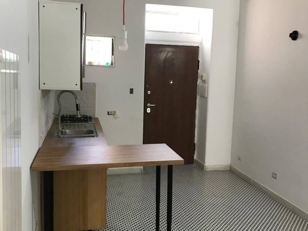 appartamento in vendita a Roma in zona Tiburtino