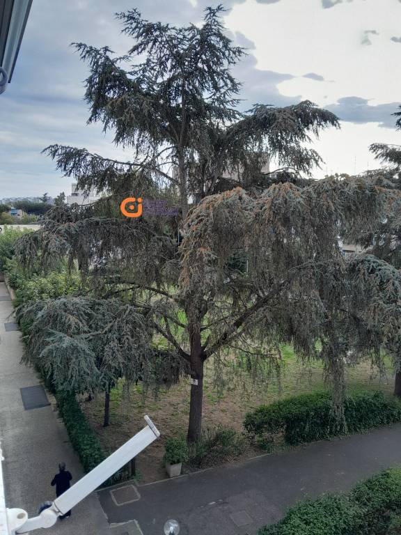 appartamento in vendita a Roma in zona Spinaceto