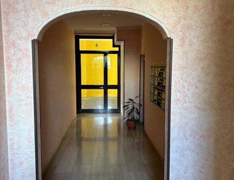 appartamento in vendita a Roma in zona Torre Angela