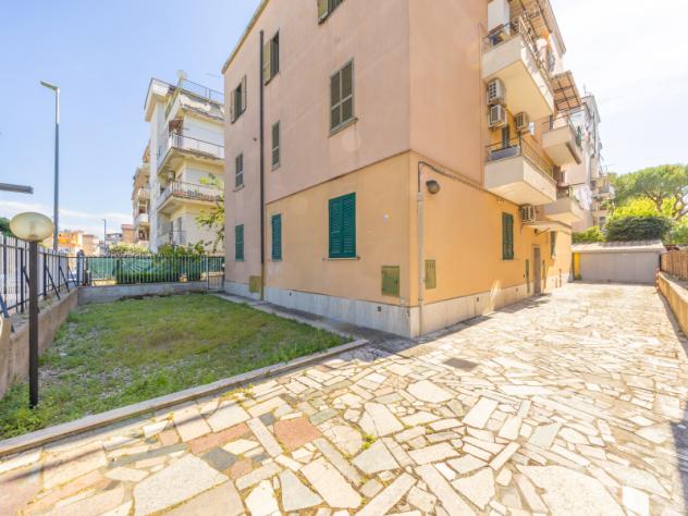 appartamento in vendita a Roma in zona Tor Sapienza