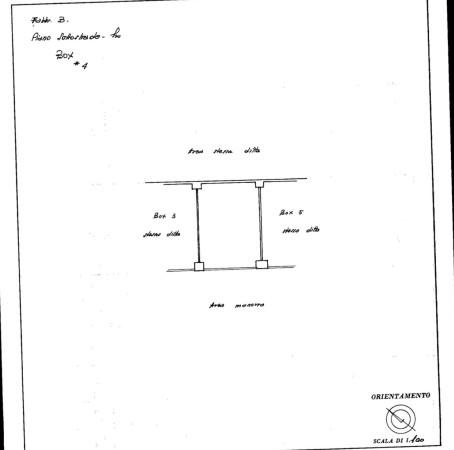 negozio in vendita a Roma in zona Salario
