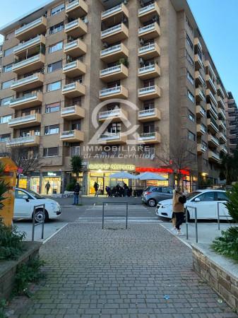 appartamento in vendita a Roma in zona Gianicolense
